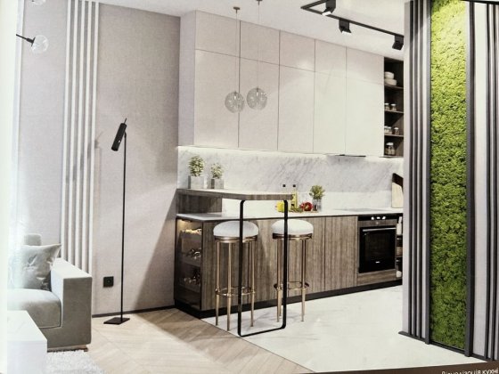 Квартира центр Львів ЖК Семицвіт Львов