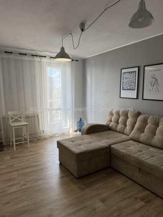 Продажа 2-комнатной квартиры в Харькове метро Студенческая - фото 1