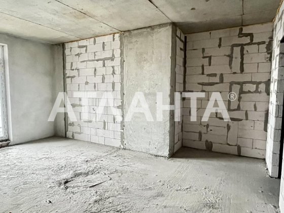 Продаж двокімнатної квартири під єОселя в Resident Hall Львів