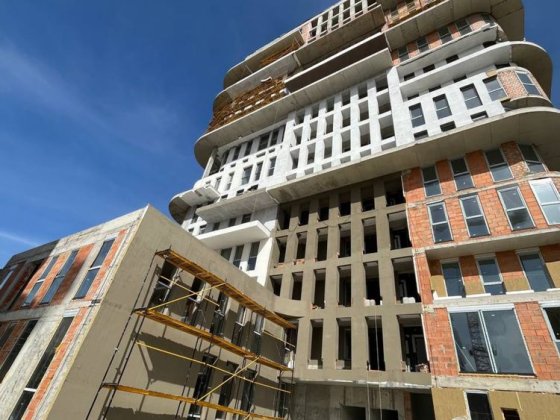 Терміново! Продаж 1-кімнатної квартири вул. Раковського Five Address Львов