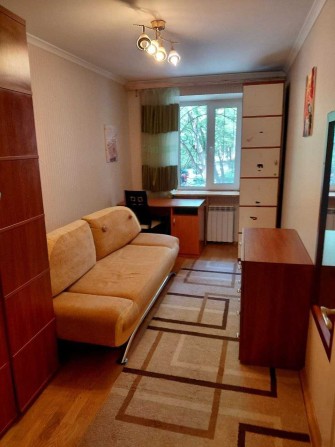 Продам 3 к. квартиру Литературная Госпром Центр метро Университет - фото 1