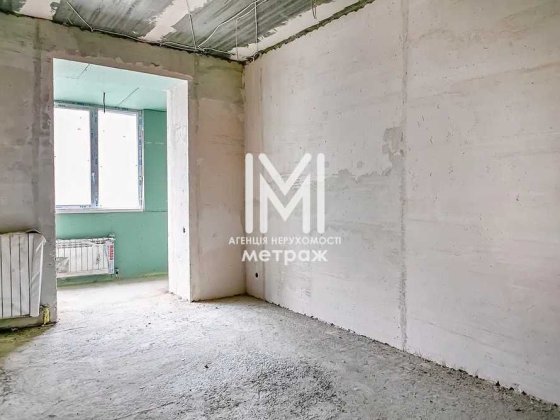 Продажа 1к квартиры ЖК Лазурный Автономное отопление Харьков