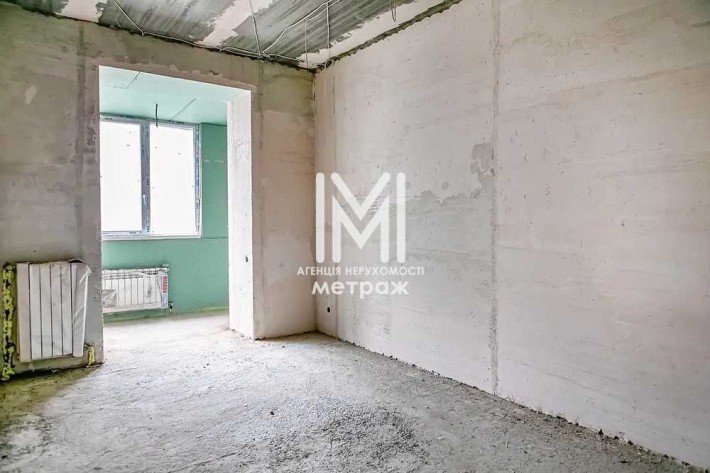 Продажа 1к квартиры ЖК Лазурный Автономное отопление - фото 1