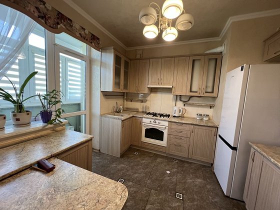 Продож 4к квартири в новобудові вул. Малоголосківська Львов