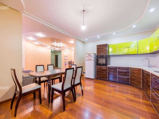 3к. 117м2 Спортивна (Спортивная, Конный рынок, ЖК Лебединский) 119934 Харьков