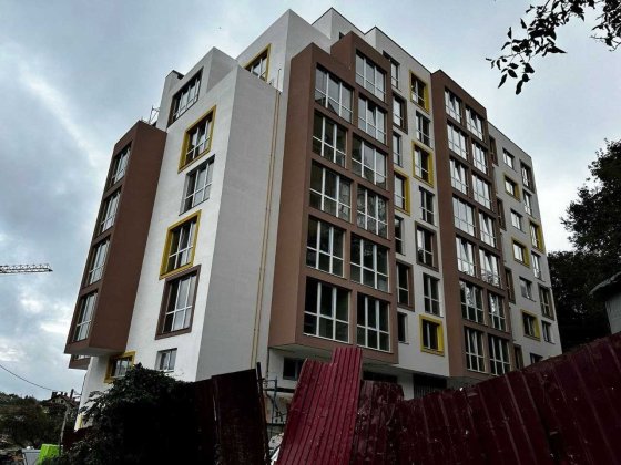 Продаж квартири Новобудова! вул. Очеретяна Львів