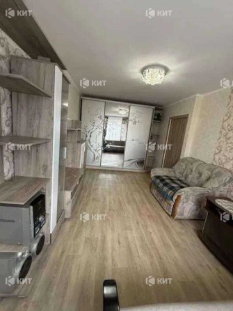 1к. 40м2, Холодна Гора (ул. Болбочана, м. Холодная гора),129968 - фото 1