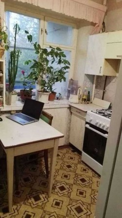 Продам 1 комн.кв в р-н Одесской.(404429) - фото 1