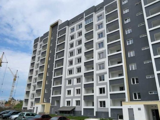 СУПЕР ЦЕНА !  ЖК СКАЗКА продам 2-комн квартиру 57м2 в Новострое MV Харків