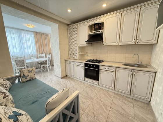 Оазис тепла та любові! ЖК Софія, Слобідка, Боголюбова Софиевская Борщаговка