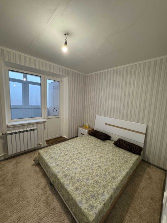 Продам 4-х квартиру Алексеевка, пр-т Победы 48А, Євідновлення! - фото 1