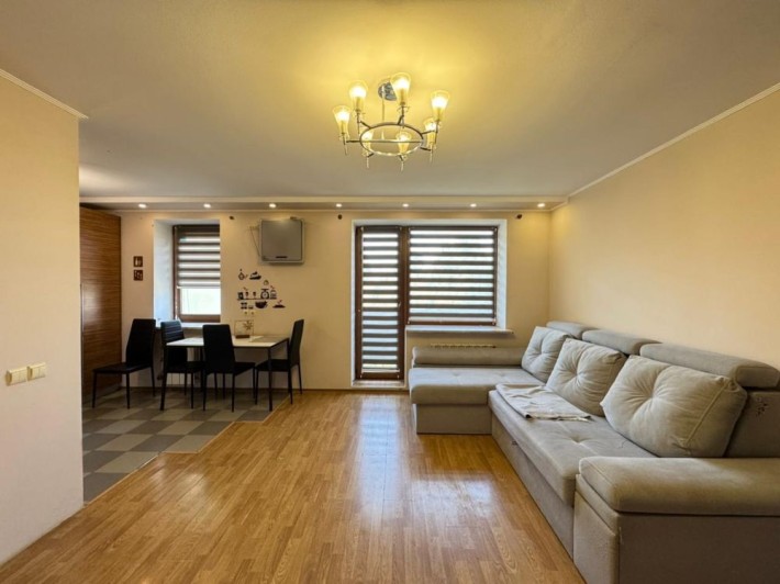 45т$‼️Салтовка‼️Тракторостроителей! Шикарная 3 комн.  60м2 СЕРТИФИКАТ! - фото 1