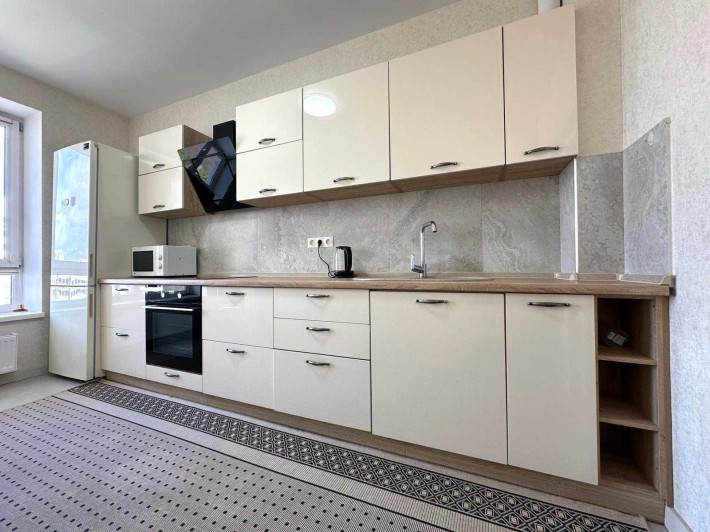 Продаж сімейної 2к. квартири, ЖК "Софія Київська", вул. Чубинського 8а - фото 1