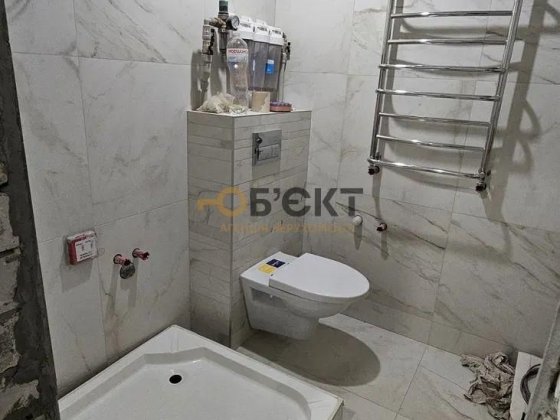 Гарна 1-кімнатна квартира, 40 м2, ЖК Миру-2, Новобудова, м.ХТЗ Харків