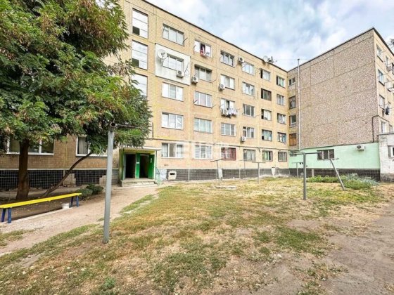 Продам  квартиру я собственик Харьков