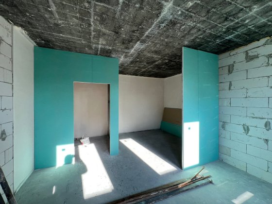 Без% Продам квартиру з двором, Софіївська Борщагівка, Козацька, Смарт. Софиевская Борщаговка