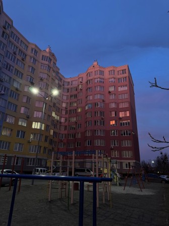 Газ підключено! Видова квартира 40м2, без комісії, ЖК Святопетрівський - фото 1