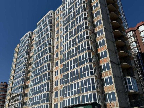 1к квартира від забудовника! Розстрочка на 3 роки без переплат! Одесса