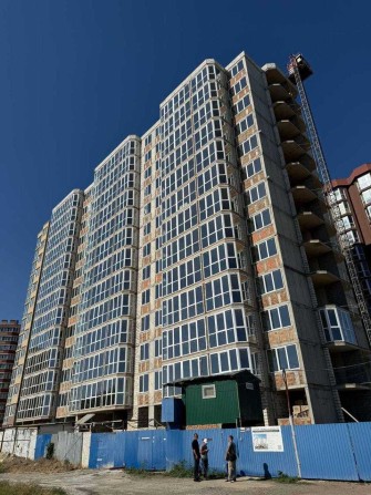 1к квартира від забудовника! Розстрочка на 3 роки без переплат! - фото 1