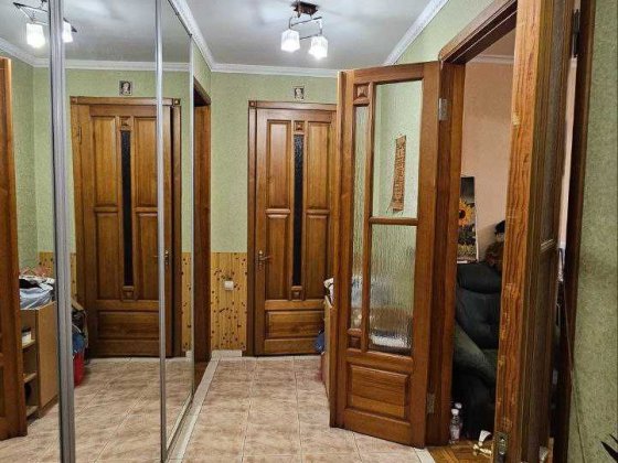 Квартира на Таирова, 3 комнаты, ул. Ак. Вильямса Одесса