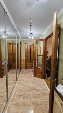 Квартира на Таирова, 3 комнаты, ул. Ак. Вильямса - фото 1