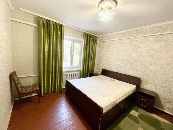 Продам  трикімнатної квартири в Варварівці. Миколаїв