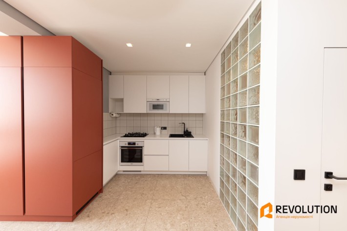 БЕЗ% 3 кім дизайнерський ремонт ЖК Львівський маєток - фото 1