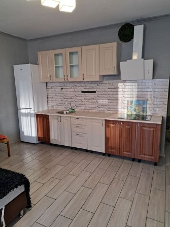 ЖК Ривьера , квартира -студия - фото 1