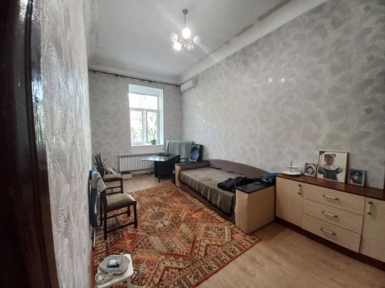 2-комнатная. Фонтан.