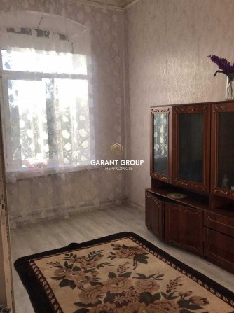 Однокімнатна квартира  /історична частина міста - фото 1