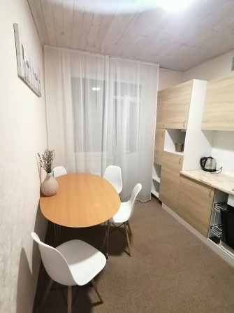 Без комісії. Стильна 1кімн квартира в сучасному ЖК Софіївська Слобідка - фото 1