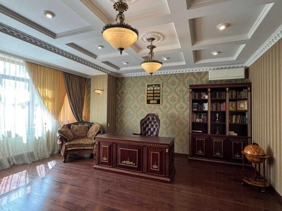 Продам шикарний триповерховий пентхаус у ЖК Тінистий Педагогічний пр. Одеса