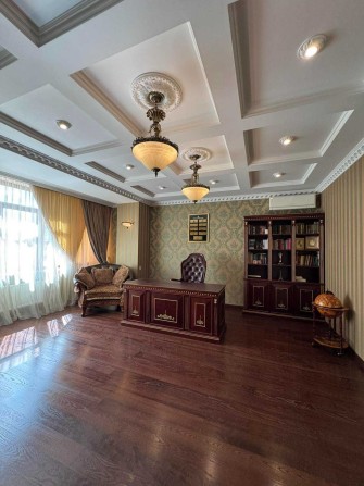 Продам шикарний триповерховий пентхаус у ЖК Тінистий Педагогічний пр. - фото 1