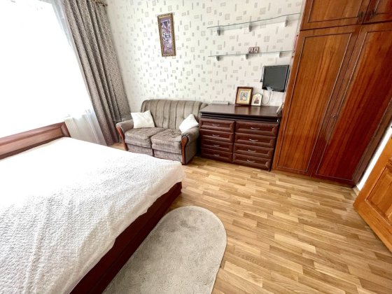 Продаж 3 кімнатноі в районі площі Перемоги Миколаїв