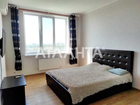 Продаж 1 кімнатної квартира, Таїрова , ЖК Альтаїр, з ремонтом Одеса