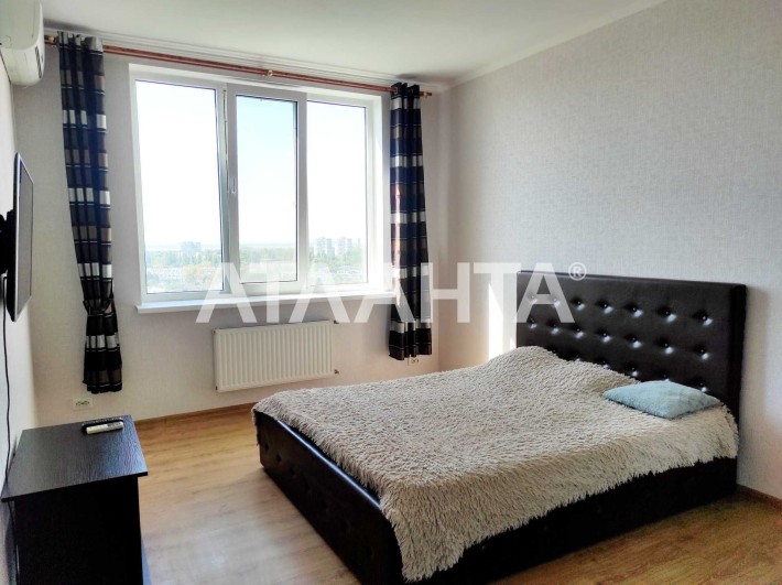 Продаж 1 кімнатної квартира, Таїрова , ЖК Альтаїр, з ремонтом - фото 1