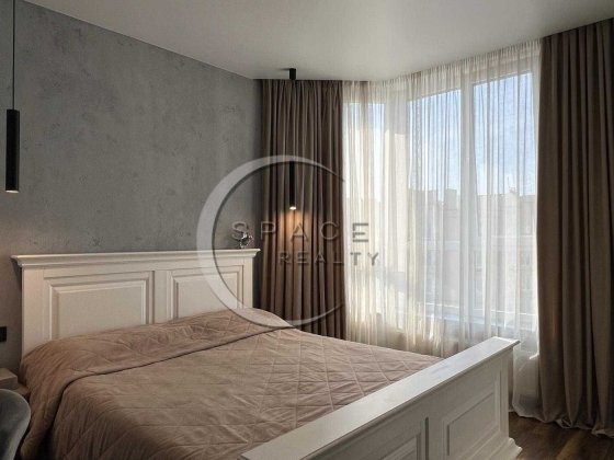 Продаж 3к квартири 80м2 ЖК Sofia Residence Софіївська Борщагівка Софіївська Борщагівка