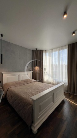 Продаж 3к квартири 80м2 ЖК Sofia Residence Софіївська Борщагівка - фото 1