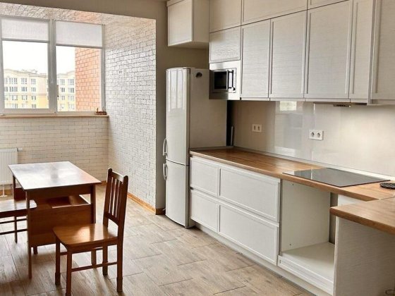 Продам 2-кімнатну квартиру у ЖК «Городок», Софіївська Борщагівка. UI Софіївська Борщагівка