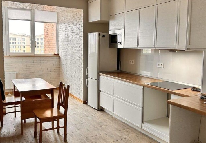 Продам 2-кімнатну квартиру у ЖК «Городок», Софіївська Борщагівка. UI - фото 1