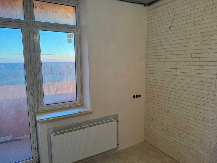 Продам 1 комн.кв-ру в новом кирпичном доме в ЖК "Реал-парк" - фото 1