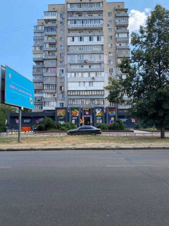 Ексклюзивний продаж! 2 к.кв. в цеглян. будинку біля парку Марка Твена! - фото 1