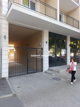 Однокімнатна квартира в центрі Молдаванки - фото 1