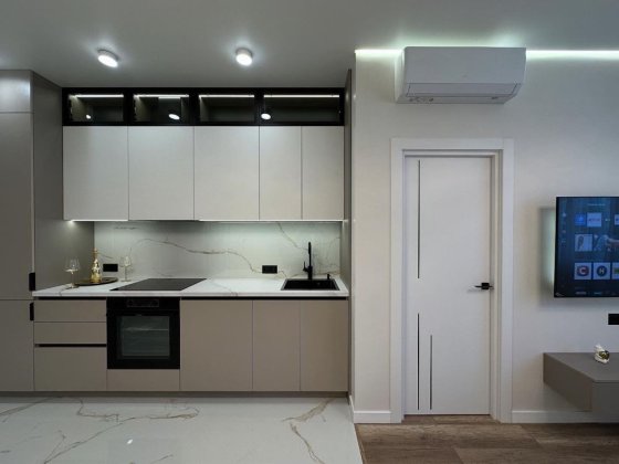 Лучшая новая 2к в Аркадии Одеса