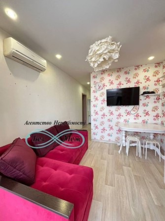 Э 3 РОКИ, продаж 1к квартири в ЖК Софіївська Слобідка - фото 1