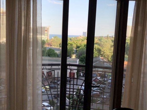 Квартира ЖК Нова Аркадія 78,2 кв. м. Одеса