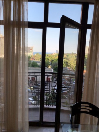 Квартира ЖК Нова Аркадія 78,2 кв. м. - фото 1