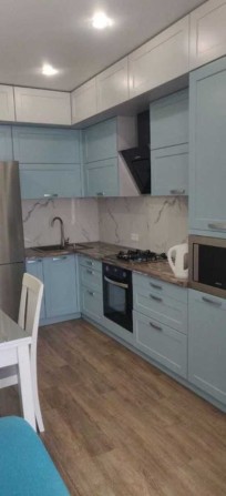 Євідновлення! Красуня  2 поверх ЖК Софіівська сфера 63000 - фото 1