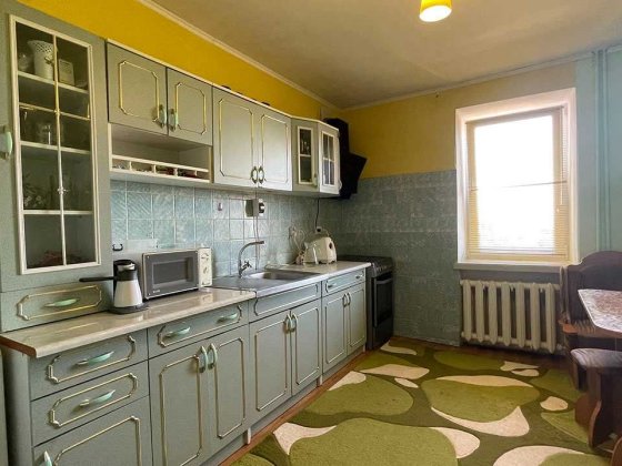 Продажа квартиры на Декабристов. Новый дом! Николаев