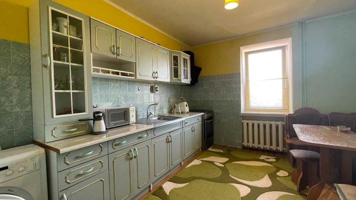 Продажа квартиры на Декабристов. Новый дом! - фото 1